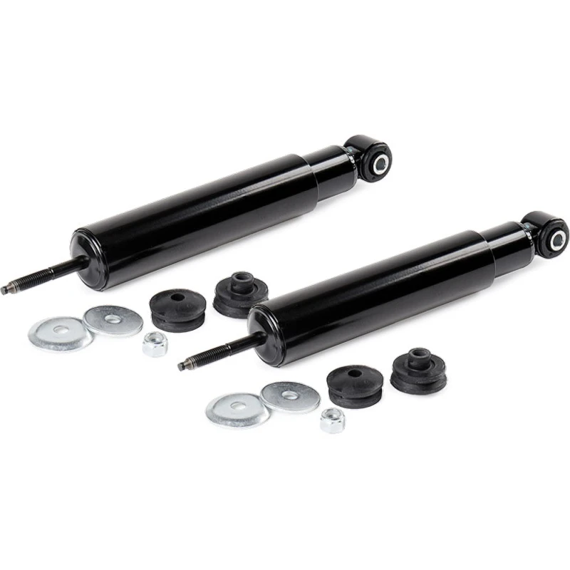 Image of RIDEX 854S20925 Shock absorber Shock Absorber (854)