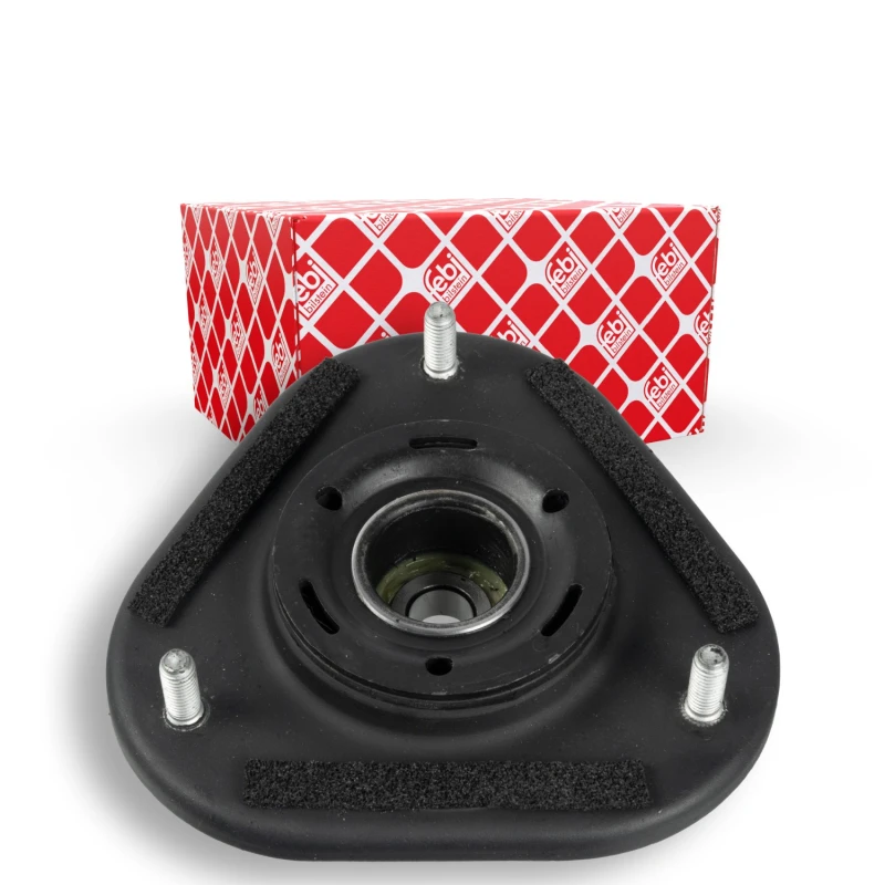 Image of Top strut mount FEBI BILSTEIN 107839