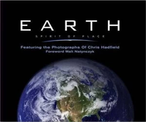 Image of Earth Spirit of Place by John Mcquarrie Paperback