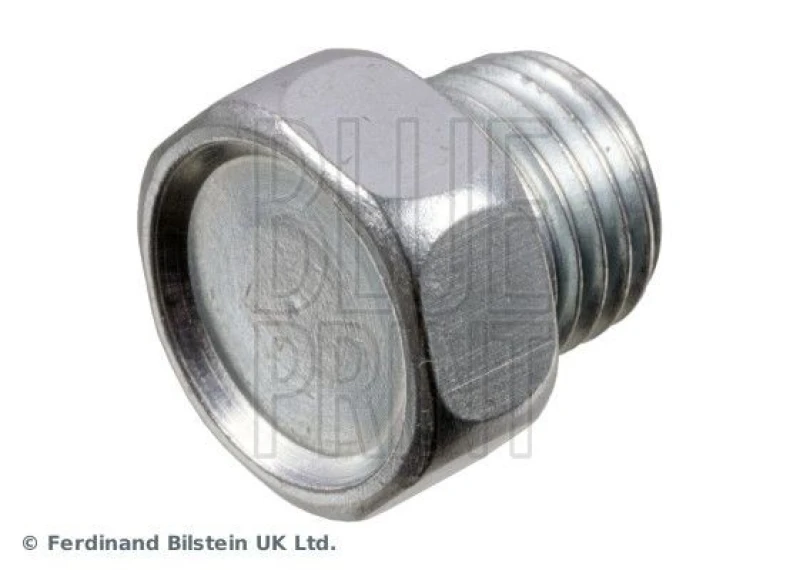 Image of Blue PRINT Oil sump plug Blue PRINT ADBP010003