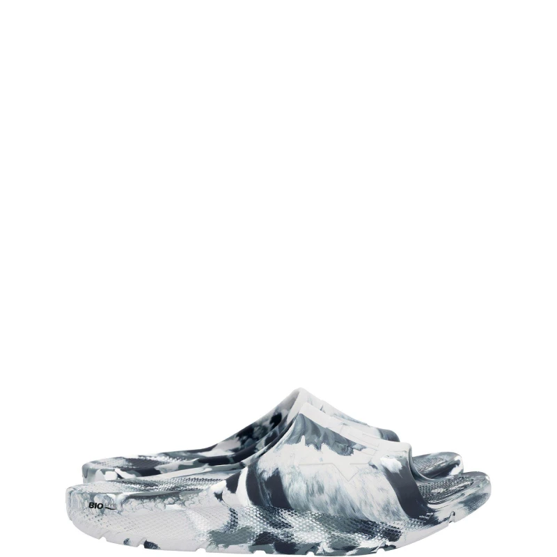 Image of Xtratuf Apres Fish Slide - White White 12
