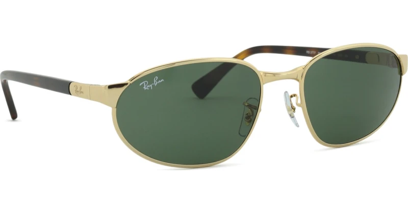 Image of Ray-Ban RB3777 001/31 59