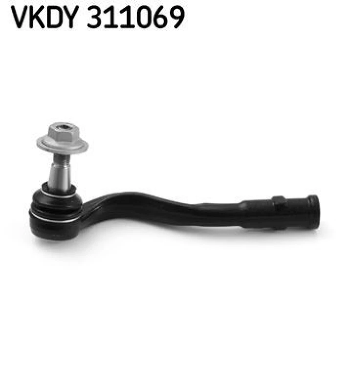 Image of SKF Track rod end SKF VKDY 311069