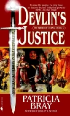 Image of devlins justice