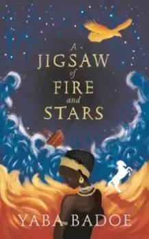 Image of A Jigsaw of Fire and Stars