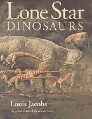 Image of lone star dinosaurs