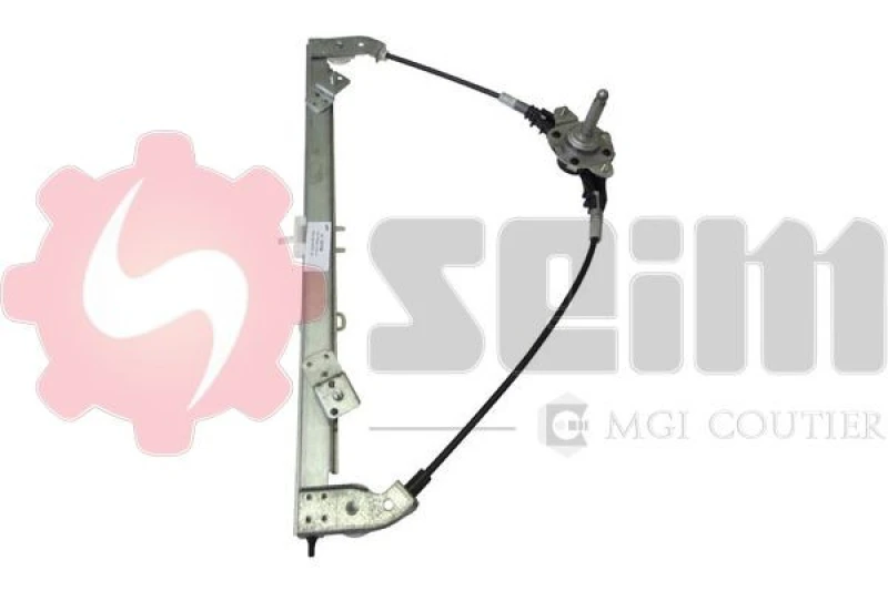 Image of Window regulator SEIM 900975