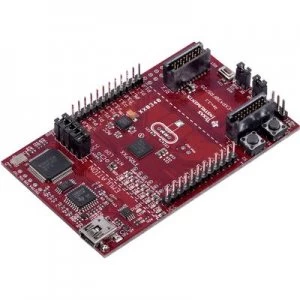Image of PCB design board Texas Instruments MSP EXP430FR5739