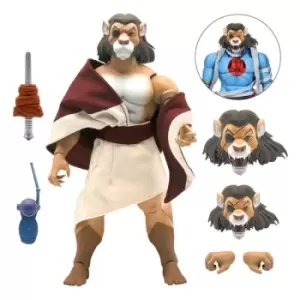 image of Thundercats Ultimates Action Figure Wave 4 Pumm-Ra 18 cm