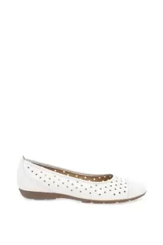 Image of 'Ruffle' Casual Shoes