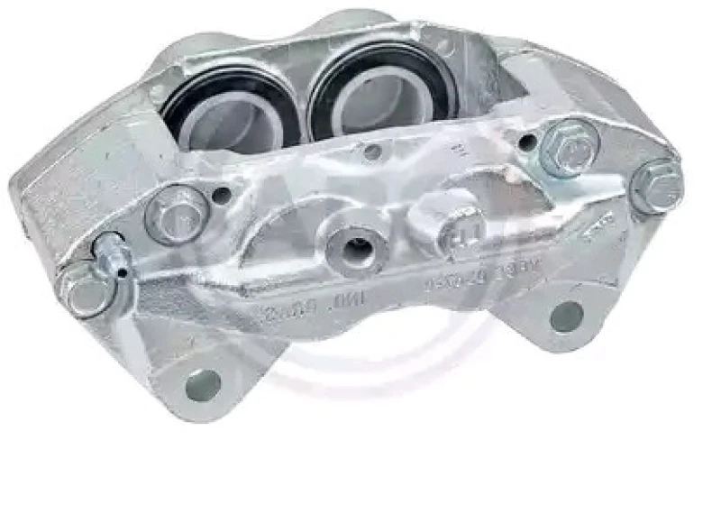 Image of A.B.S. 530252 Brake caliper Grey Cast Iron Brake Caliper (78)