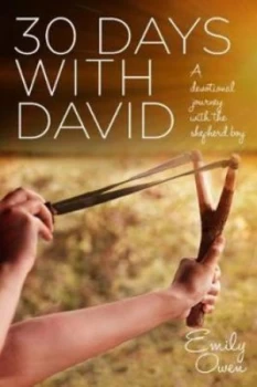 Image of 30 Days with David by Emily Owen Paperback