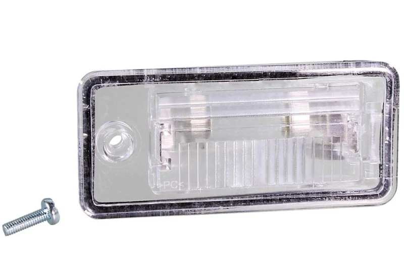 Image of Number plate light METZGER 2080005