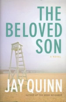 Image of The Beloved Son by Jay Quinn Hardback