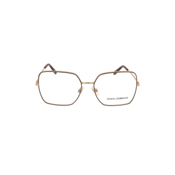Image of Dolce & Gabbana Women Metallo