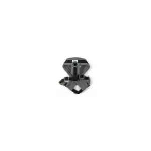 Image of An Pad Harness Black Med 41-53 - 725771
