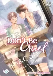Image of Don't Be Cruel, Vol. 10