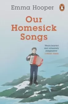 Image of Our Homesick Songs