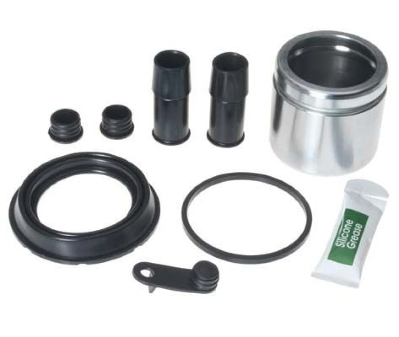 Image of BUDWEG CALIPER Repair Kit, brake caliper BUDWEG CALIPER 2090363