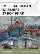 Image of imperial roman warships 27 bc 193 ad