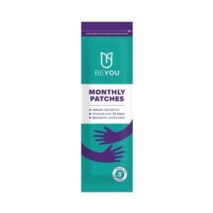 Image of Be You Period Patch