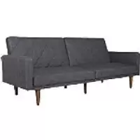 image of DOREL HOME 2110429UK Sofa Beds 1,994 (W) x 813 (D) x 851 (H) mm