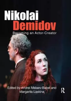 Image of Nikolai DemidovBecoming an Actor-Creator