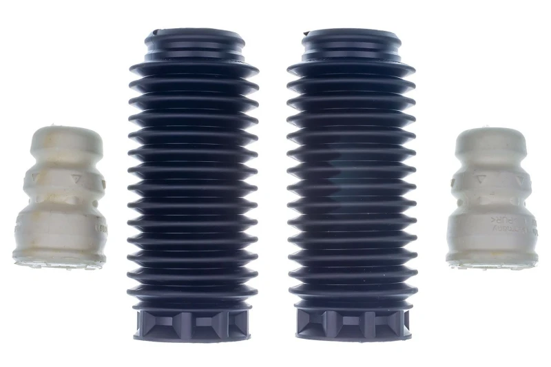 Image of DENCKERMANN Dust cover kit, shock absorber DENCKERMANN D500071