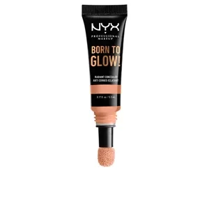 BORN TO GLOW radiant concealer #soft beige