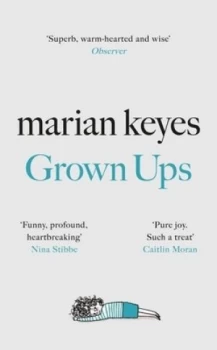 Image of Grown ups by Marian Keyes
