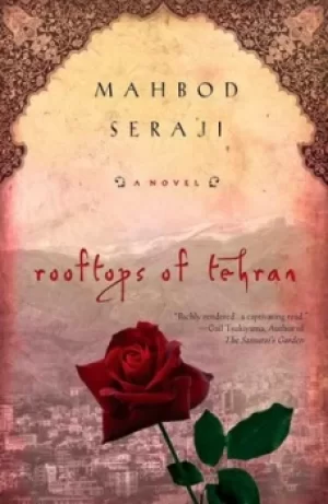 Image of Rooftops of Tehran by Mahbod Seraji