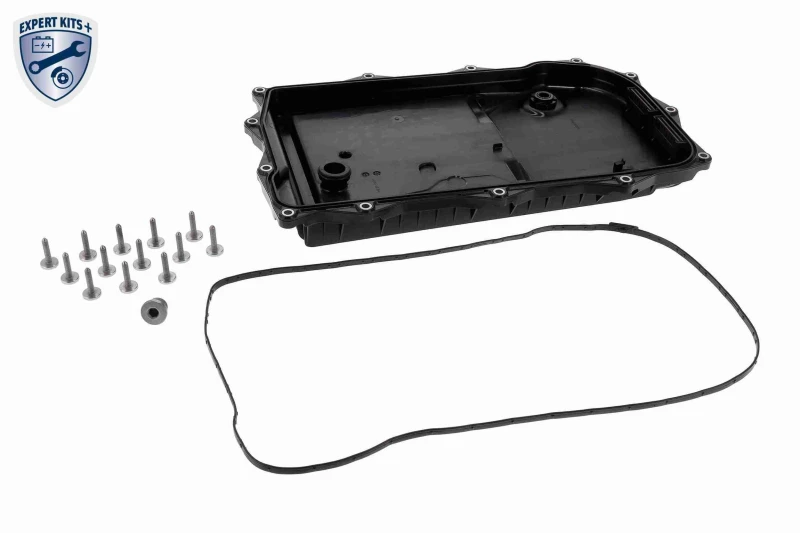 Image of Automatic transmission filter kit VAICO V20-0588