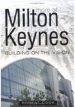 Image of More of Milton Keynes by Robert Cook Book