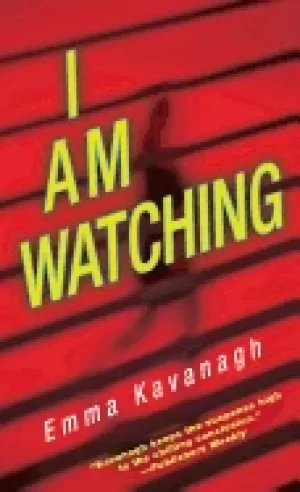 Image of i am watching