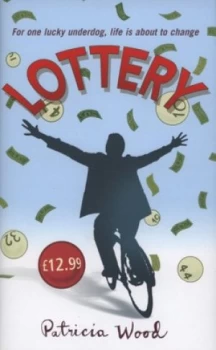 Image of Lottery by Patricia Wood Hardback
