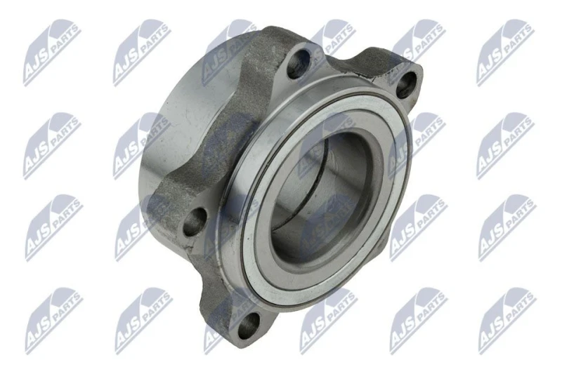 Image of NTY Wheel bearing kit NTY KLP-FR-039