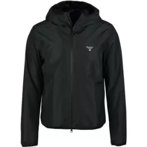 Image of Barbour Beacon South Jacket - Black