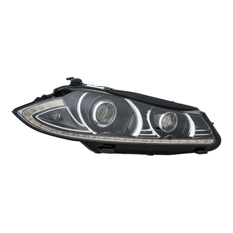 Image of HELLA 1ZS 354 815-021 Headlights D3S, Right, with motor for headlamp levelling, Bi-Xenon Headlight (259)