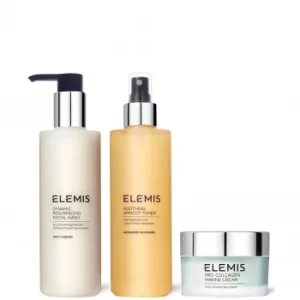 Image of Elemis Radiant Skin Collection