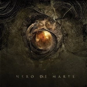 Image of Nero Di Marte by Nero Di Marte CD Album