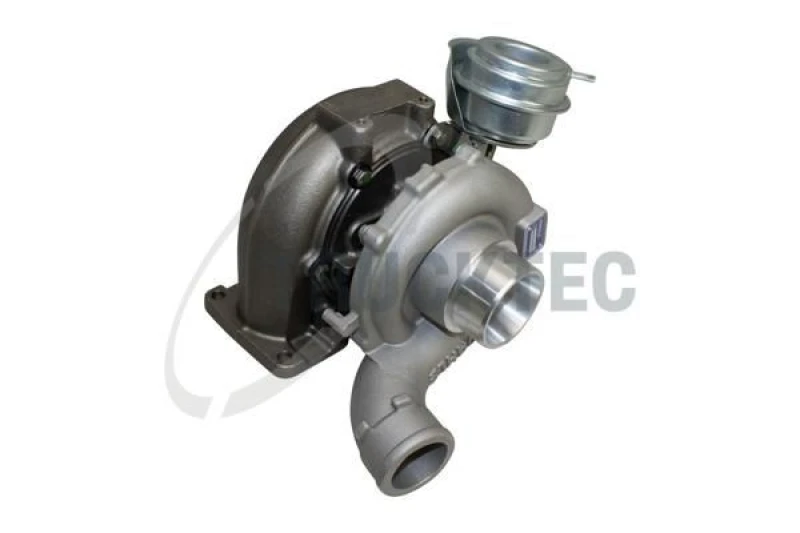 Image of Turbocharger TRUCKTEC AUTOMOTIVE 07.14.268