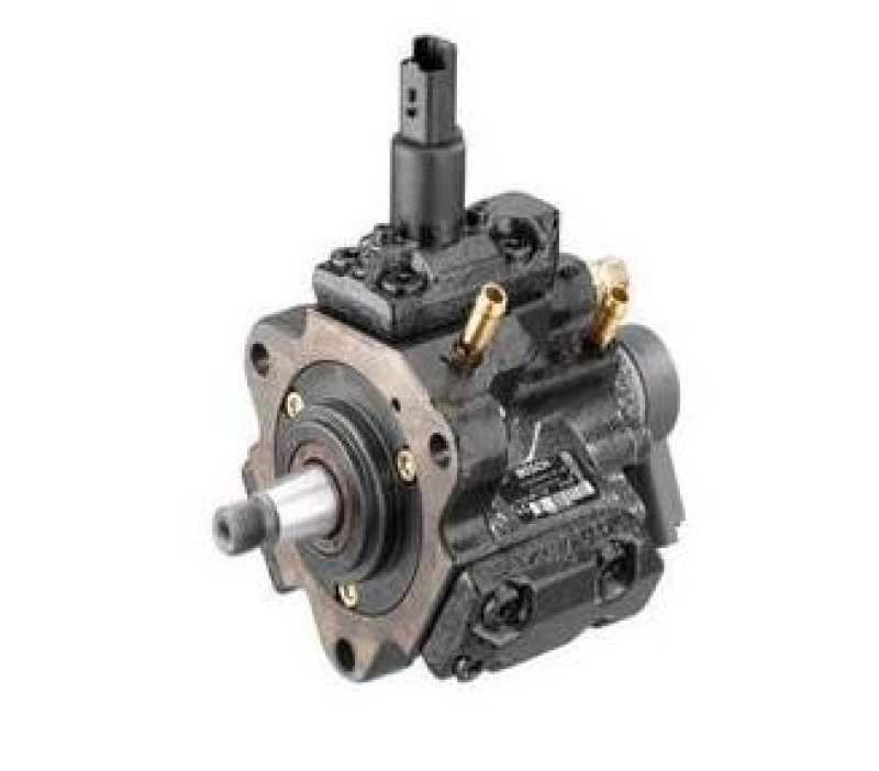 Image of High pressure fuel pump Bosch 0 986 437 017