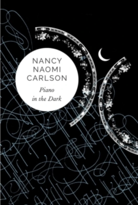 Image of Piano in the Dark Paperback / softback