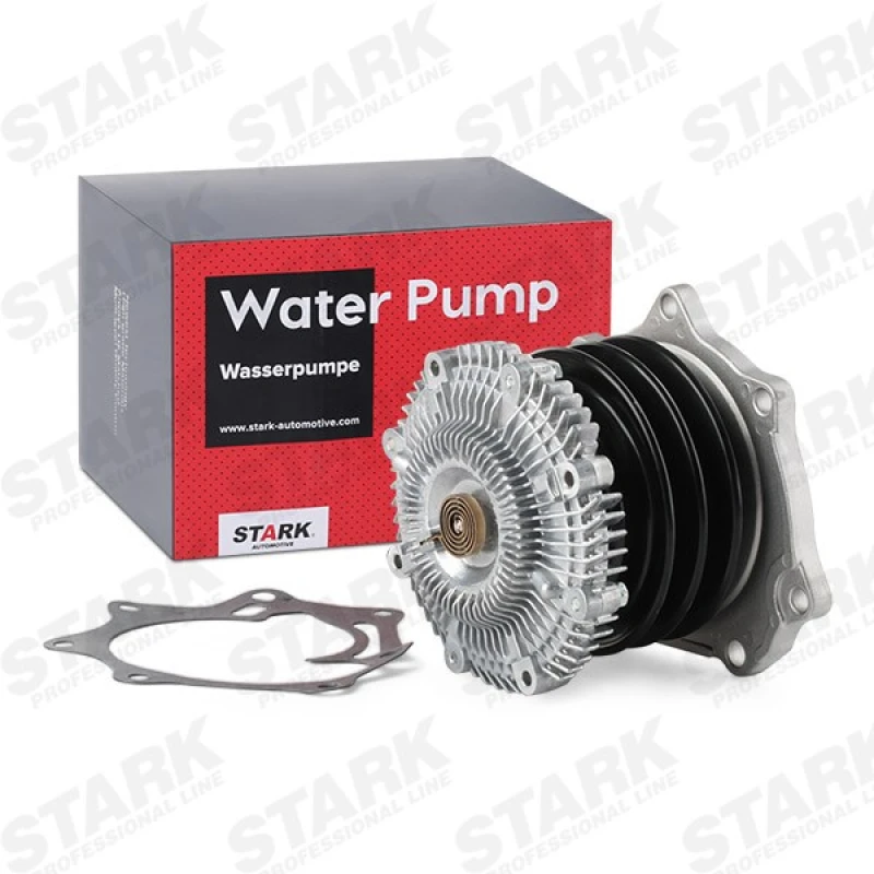 Image of STARK Water pump STARK SKWP-0520347