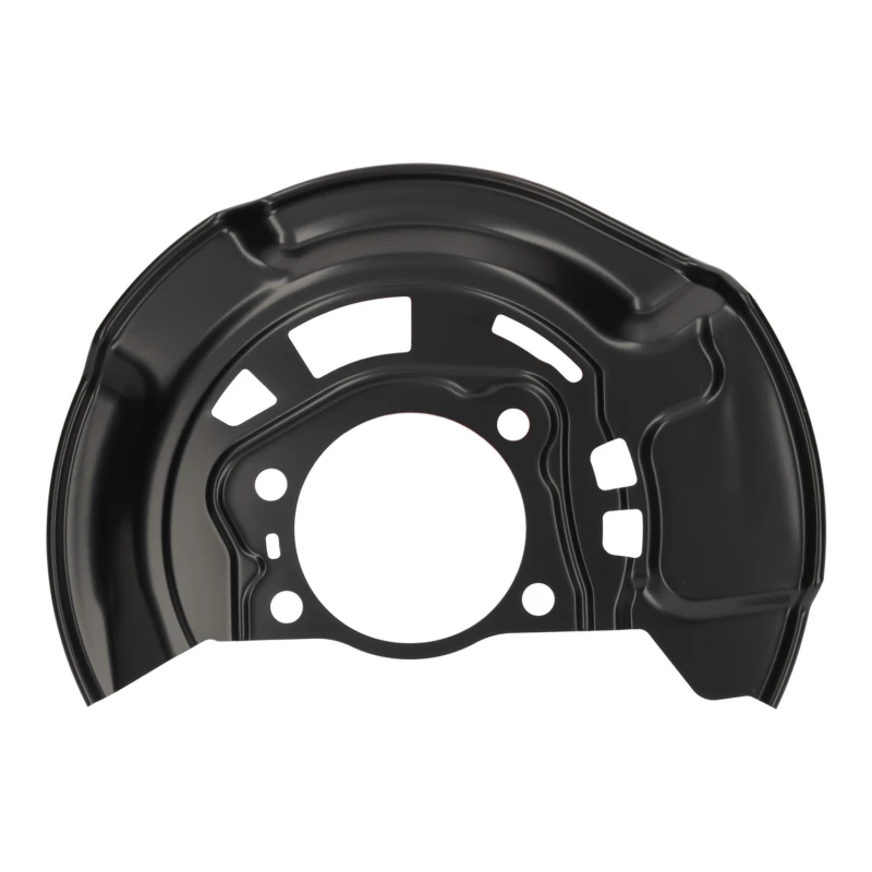 Image of Brake disc backing plate FEBI BILSTEIN 197152