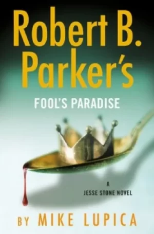 Image of Fools paradise by Mike Lupica