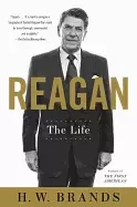 Image of reagan the life