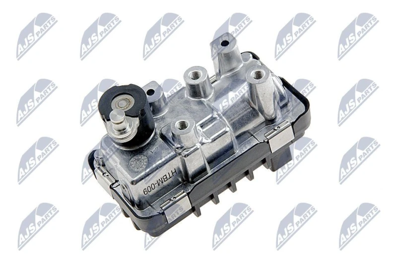 Image of NTY Actuator, turbocharger NTY ECD-BM-009