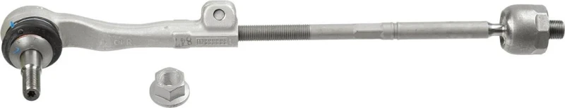 Image of Track rod assembly LEMFORDER 39996 01