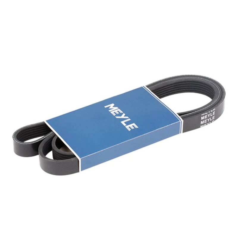 Image of MEYLE 050 006 1795 V-ribbed belt Original Quality EPDM (ethylene propylene diene Monomer (M-class) rubber) V-Ribbed Belts (305)